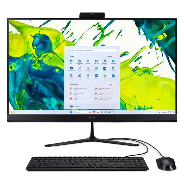 PC All In One - ASPIRE C27-2G